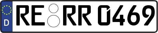 RE-RR0469