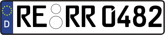RE-RR0482