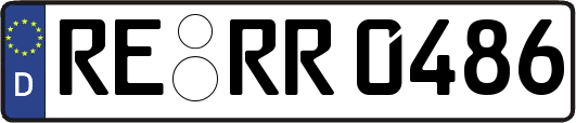 RE-RR0486