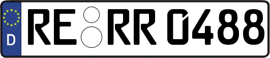 RE-RR0488
