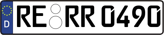 RE-RR0490