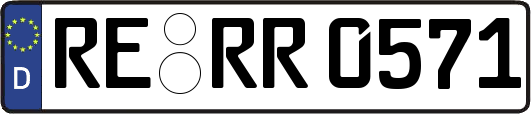 RE-RR0571