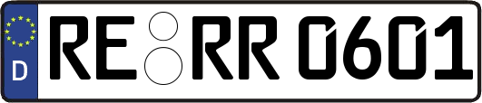 RE-RR0601