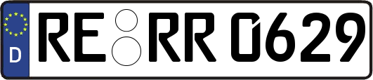 RE-RR0629