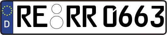 RE-RR0663