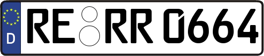 RE-RR0664