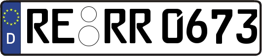 RE-RR0673