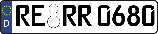 RE-RR0680