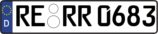 RE-RR0683