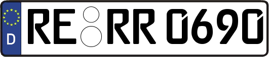 RE-RR0690