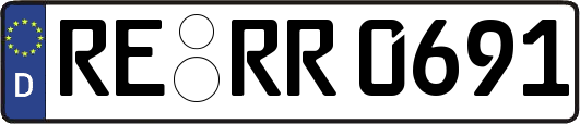 RE-RR0691