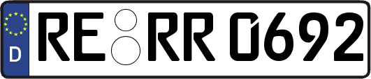 RE-RR0692
