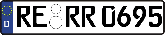 RE-RR0695