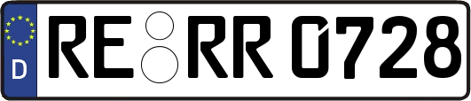 RE-RR0728