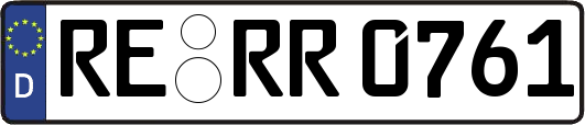 RE-RR0761