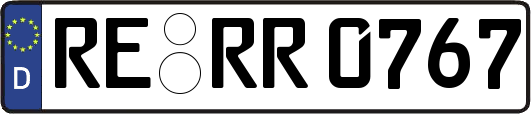 RE-RR0767