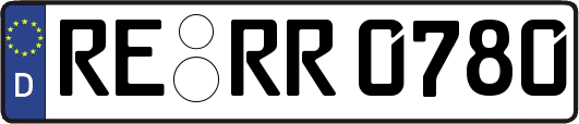 RE-RR0780