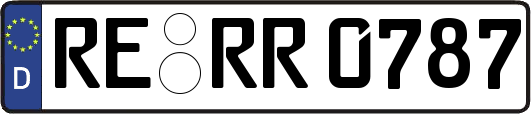 RE-RR0787