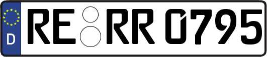 RE-RR0795
