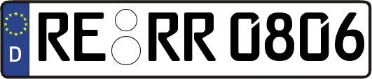 RE-RR0806
