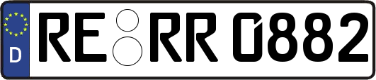 RE-RR0882