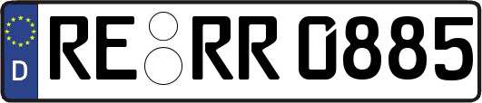 RE-RR0885
