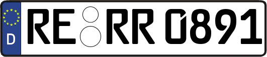 RE-RR0891