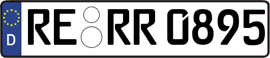 RE-RR0895