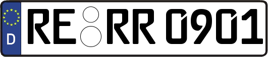 RE-RR0901