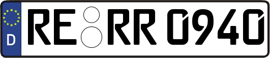 RE-RR0940