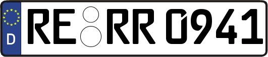 RE-RR0941
