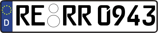 RE-RR0943