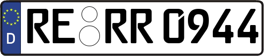 RE-RR0944