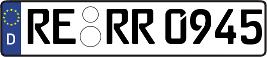 RE-RR0945