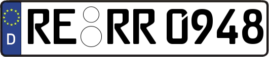 RE-RR0948