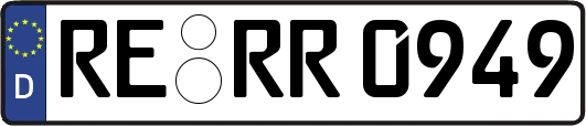 RE-RR0949