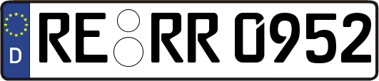 RE-RR0952
