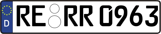 RE-RR0963