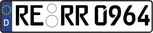 RE-RR0964