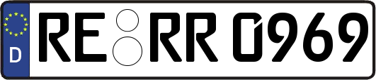 RE-RR0969