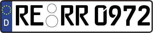 RE-RR0972