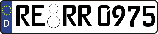 RE-RR0975