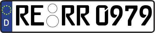 RE-RR0979