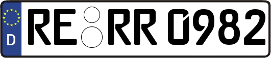 RE-RR0982