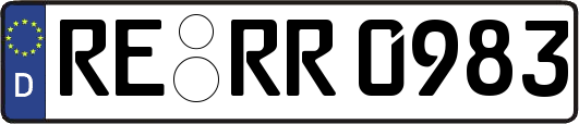 RE-RR0983