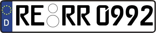 RE-RR0992