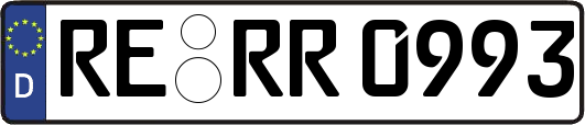 RE-RR0993
