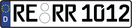 RE-RR1012