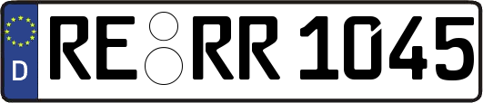 RE-RR1045