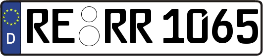 RE-RR1065